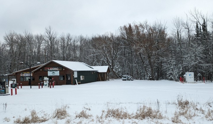 Mississippi Landing: A Beacon of Hope Rises Again in Jacobson, Minnesota