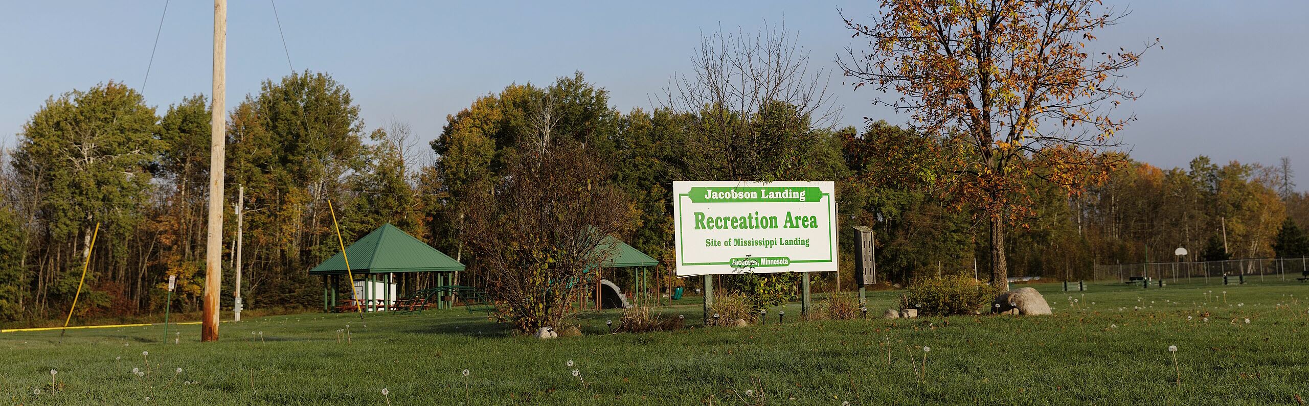 Jacobson_Landing_Recreation_Area