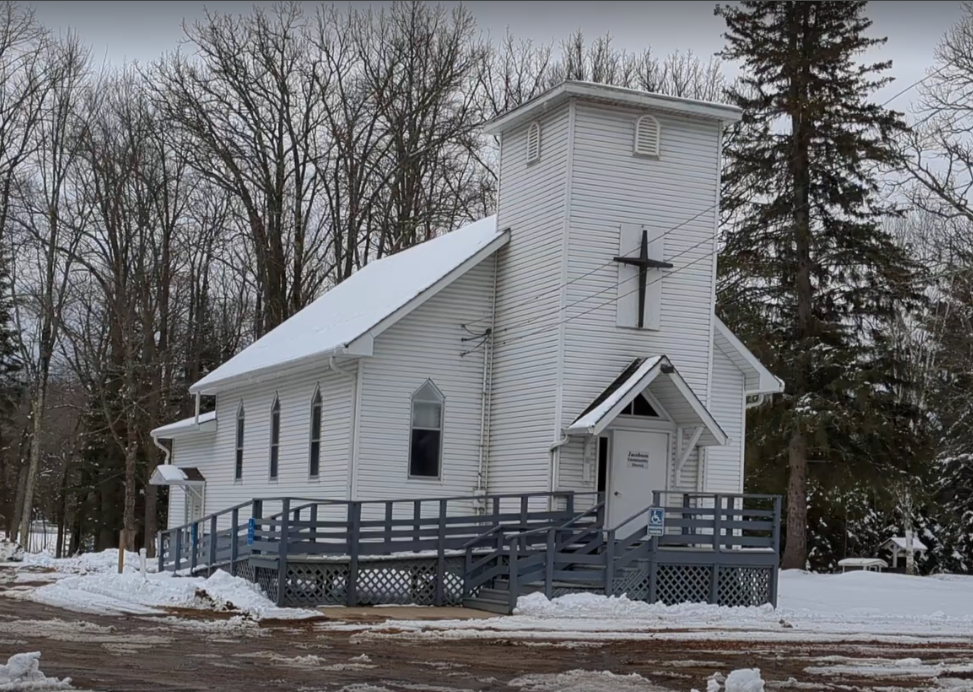 jacobson-community-church